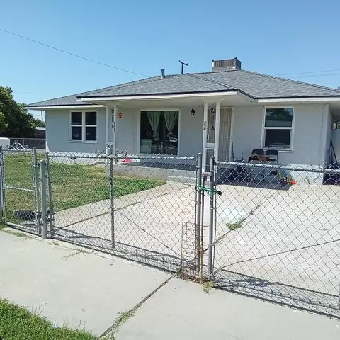4461 Eugenia Ave, Fresno, CA 93725