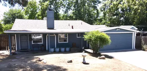 4576 E Santa Ana Ave, Fresno, CA 93726