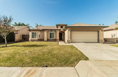 5924 W San Gabriel Ave, Fresno, CA 93722