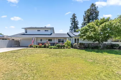 6151 E Liberty Ave, Fresno, CA 93727