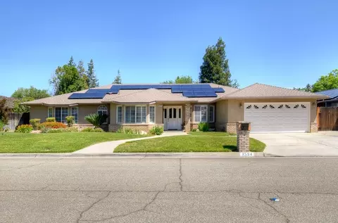 3594 W Menlo Ave, Fresno, CA 93711