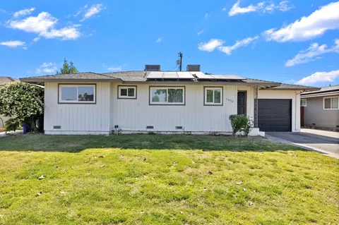 3892 N Lafayette Ave, Fresno, CA 93705