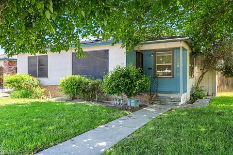246 Grant St, Coalinga, CA 93210