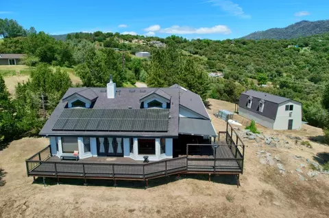45621 Little River Ranch Rd, Ahwahnee, CA 93601