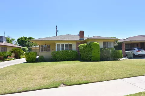 3504 E Dayton Ave, Fresno, CA 93726