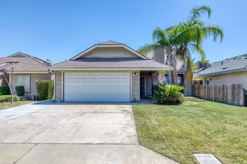 2568 N Selland Ave, Fresno, CA 93722