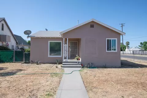 3604 E Madison Ave, Fresno, CA 93702