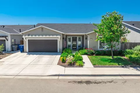 6443 E Garland Ave, Fresno, CA 93727