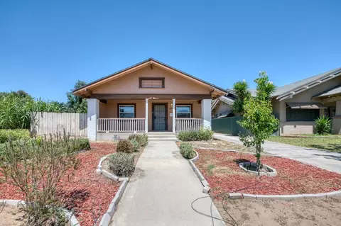 1329 E Olive Ave, Fresno, CA 93728