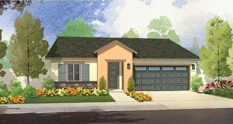6658 E Home Ave, Fresno, CA 93727