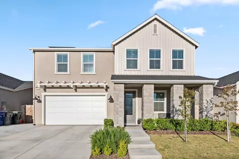 5118 N San Clemente Ave, Fresno, CA 93723