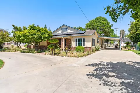 8470 E Belmont Ave, Fresno, CA 93737