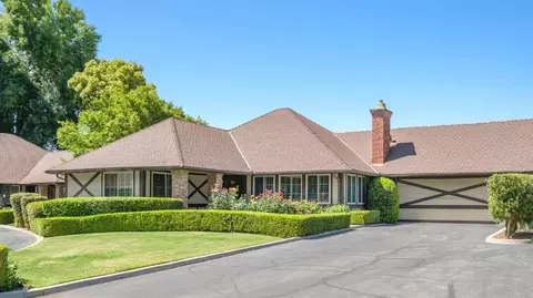 5094 N Forkner Ave, Fresno, CA 93711