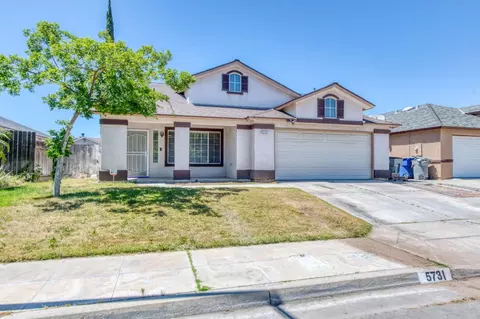 5731 N Connie Ave, Fresno, CA 93722