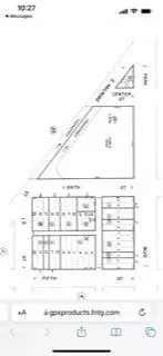 99999 5th And 6th Ave, Orange Cove, CA 93646