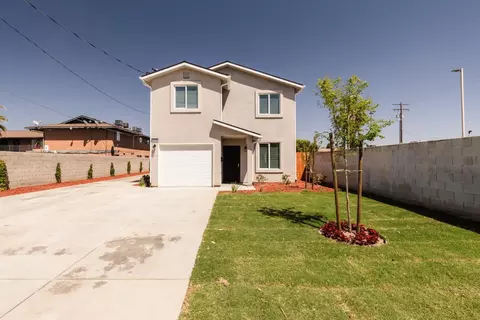 419 Kaweah St, Hanford, CA 93230