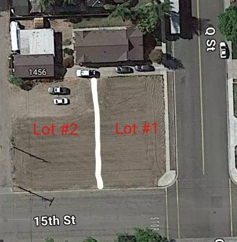 0 15th And Q St, Firebaugh, CA 93622