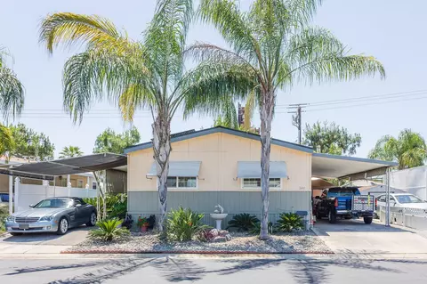 2575 S Willow Ave #240, Fresno, CA 93725