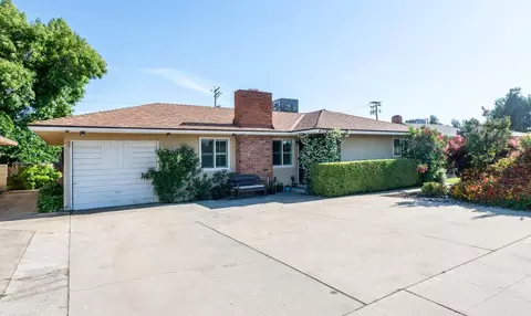 4708 E Clinton Ave, Fresno, CA 93703