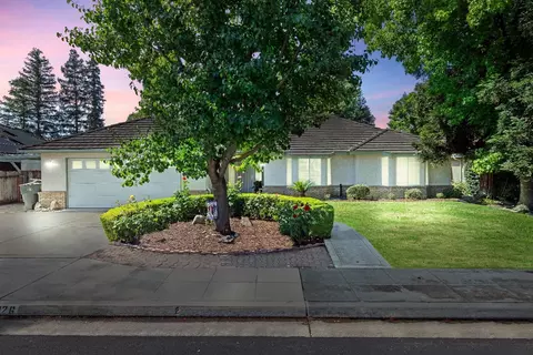 1826 Fairmont Ave, Clovis, CA 93611