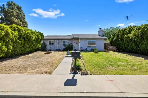 845 S Monterey Ave, Coalinga, CA 93210