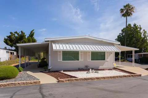 1300 W Olson #80, Reedley, CA 93654