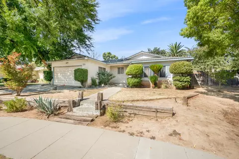 6155 N Dewey Ave, Fresno, CA 93711