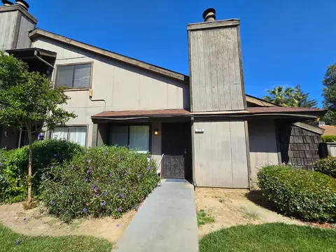 1190 S Winery Ave #174, Fresno, CA 93727
