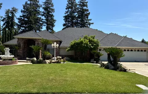 1727 S Homsy Ave, Fresno, CA 93727