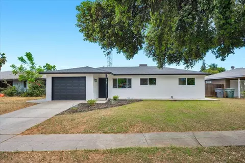 3095 W San Gabriel Ave, Fresno, CA 93722