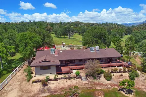 40768 Road 425a, Oakhurst, CA 93644