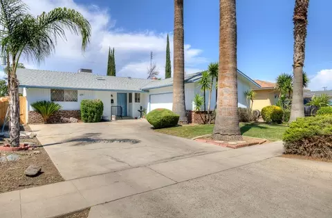 4731 E Normal Ave, Fresno, CA 93703