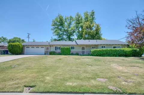5774 E Belmont Ave, Fresno, CA 93727