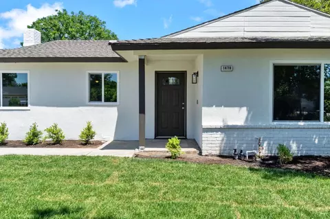 1478 W Spruce Ave, Fresno, CA 93711