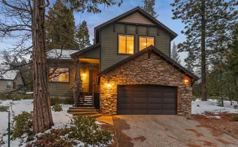 39495 Sunset Rock, Shaver Lake, CA 93664