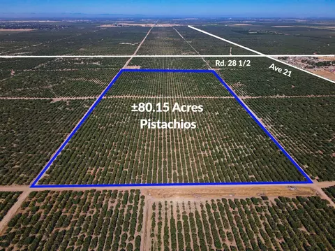 80 Avenue 21 12, Madera, CA 93638