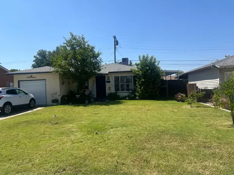 510 Beverly Drive Dr, Clovis, CA 93612