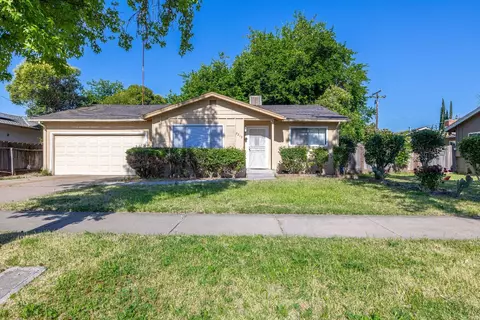 3215 El Capitan, Merced, CA 95340