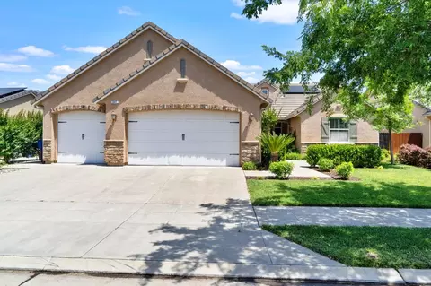 3345 Bellaire Ave, Clovis, CA 93619