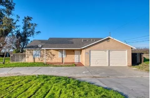 7464 S Cherry Ave, Fresno, CA 93725