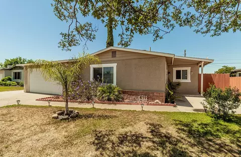 1122 Merced St, Madera, CA 93638