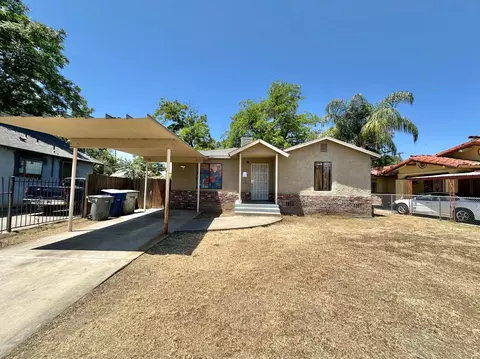 2242 S Holly Ave, Fresno, CA 93706