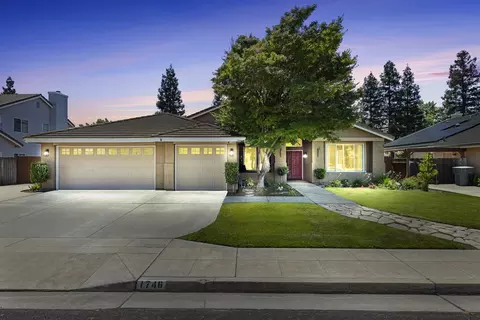 1746 El Paso Ave, Clovis, CA 93611