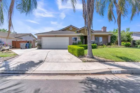 1443 N Haney Ave, Reedley, CA 93654
