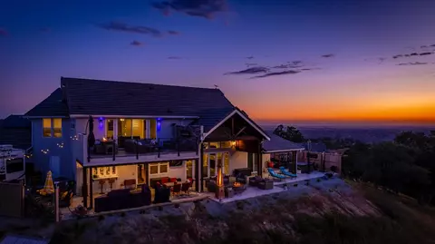 40741 Lilley Mountain Dr, Coarsegold, CA 93614