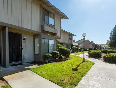 4747 N Woodrow Ave #125, Fresno, CA 93726
