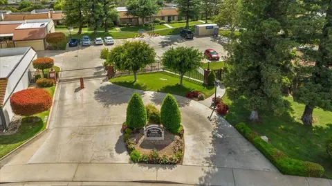 1937 W Santa Ana Ave, Fresno, CA 93705