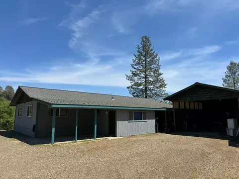 2764 Cricket Hl, Mariposa, CA 95338