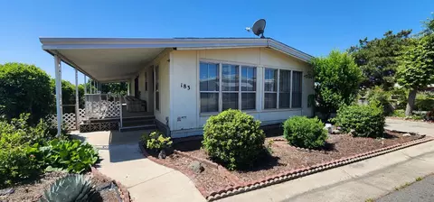 1300 W Olson Ave #183, Reedley, CA 93654
