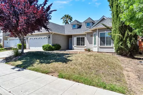 4662 W Michigan Ave, Fresno, CA 93722